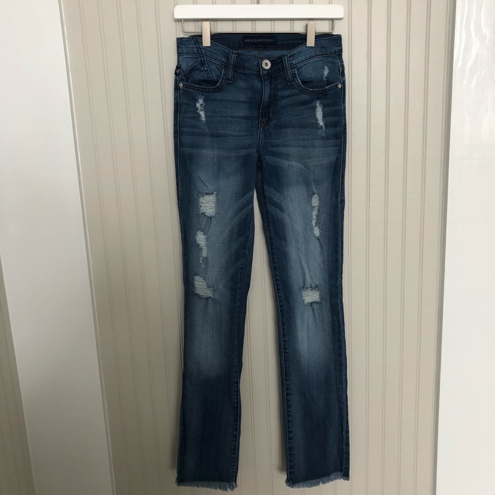 FINAL Rock & Republic Jeans